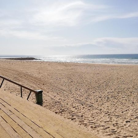 Ocean View Apartment Costa da Caparica Exterior foto