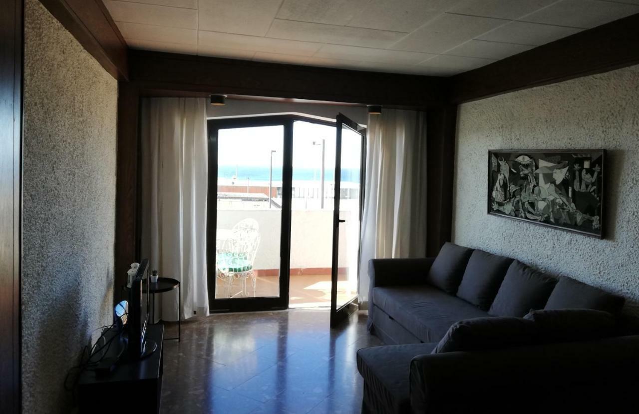 Ocean View Apartment Costa da Caparica Exterior foto