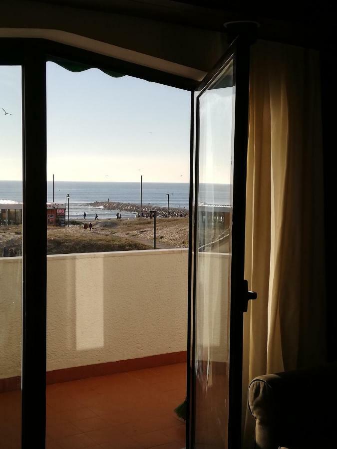 Ocean View Apartment Costa da Caparica Exterior foto