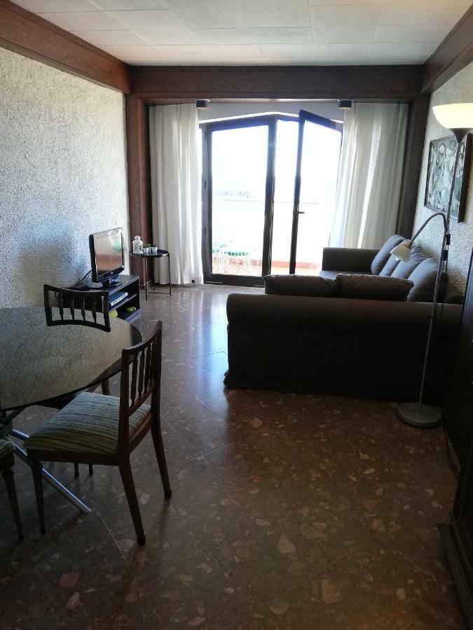 Ocean View Apartment Costa da Caparica Exterior foto