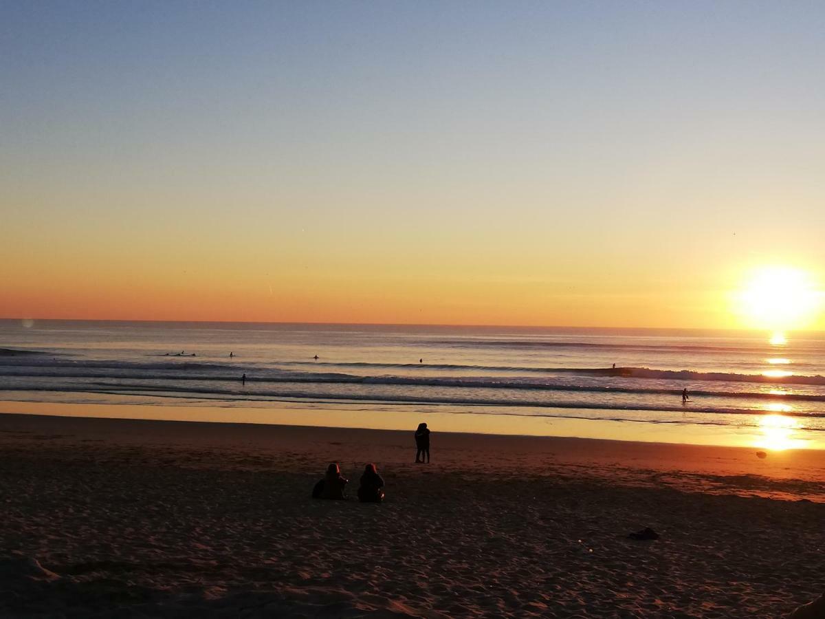 Ocean View Apartment Costa da Caparica Exterior foto