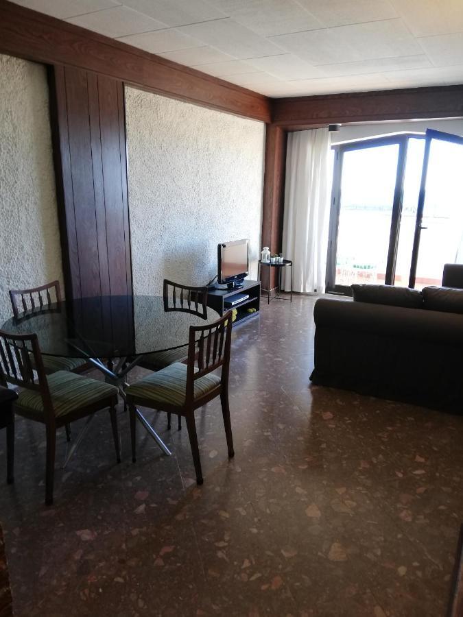Ocean View Apartment Costa da Caparica Exterior foto